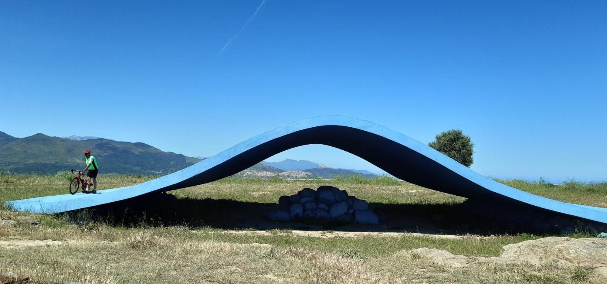 Camping & Village Rais Gerbi Pollina Zewnętrze zdjęcie