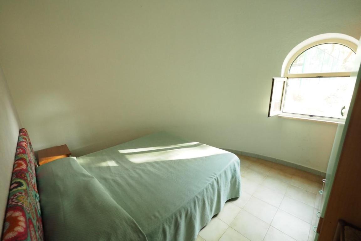 Camping & Village Rais Gerbi Pollina Zewnętrze zdjęcie